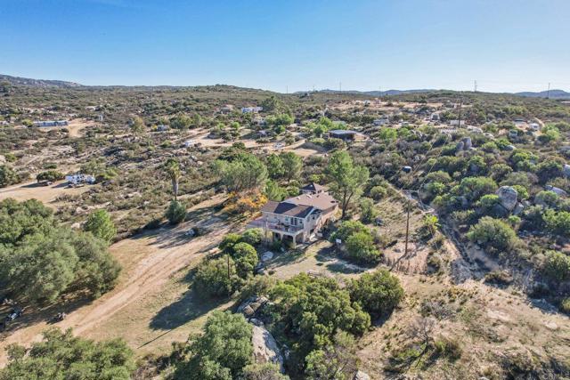 Detail Gallery Image 53 of 68 For 25749 Potrero Valley Rd, Potrero,  CA 91963 - 3 Beds | 2 Baths