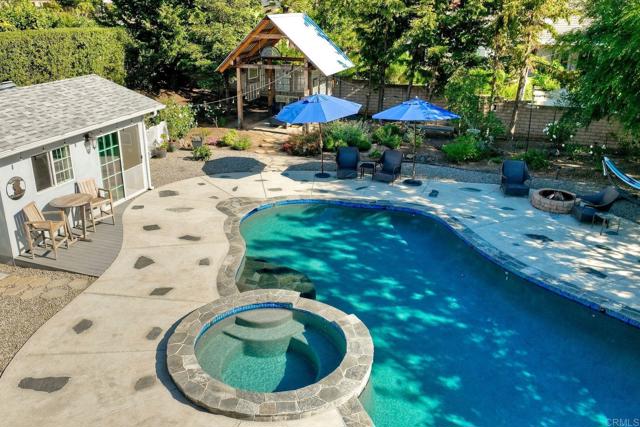 Detail Gallery Image 65 of 71 For 2507 Walinca Way, Vista,  CA 92084 - 4 Beds | 4 Baths