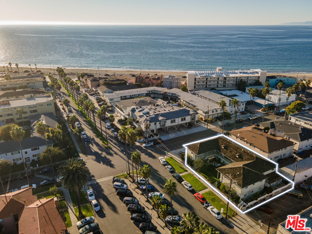 201 Vista Del Mar, Redondo Beach, California 90277, ,For Sale,Vista Del Mar,21108685