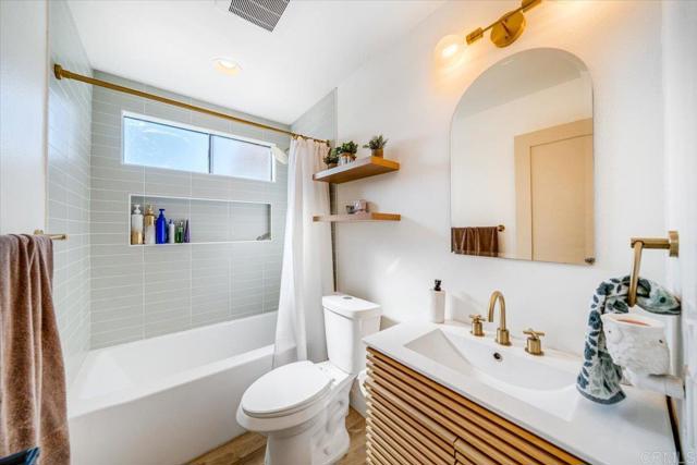Detail Gallery Image 12 of 30 For 4219 44th St #4,  San Diego,  CA 92115 - 2 Beds | 2 Baths