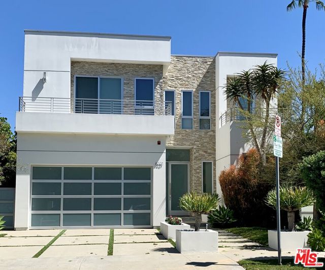 6221 Maryland Dr, Los Angeles, CA 90048