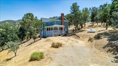 Detail Gallery Image 41 of 51 For 18444 Water Canyon Rd, Tehachapi,  CA 93561 - 3 Beds | 2/1 Baths