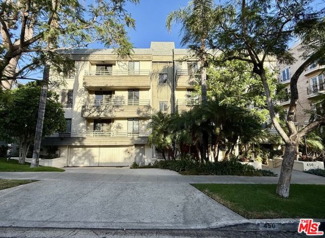 2 Bed Home for Sale in Beverly Hills, California