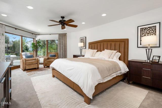 Detail Gallery Image 15 of 36 For 4008 Mariner Cir, Westlake Village,  CA 91361 - 5 Beds | 3 Baths