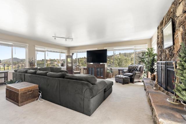 Home for Sale in El Cajon