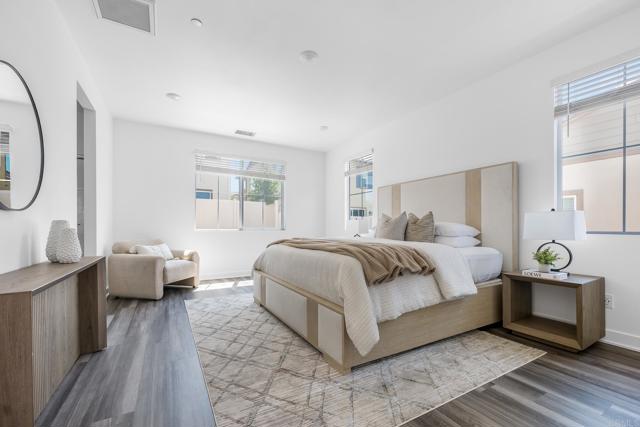 Home for Sale in Vista
