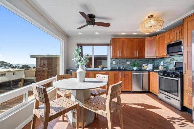 Home for Sale in Del Mar