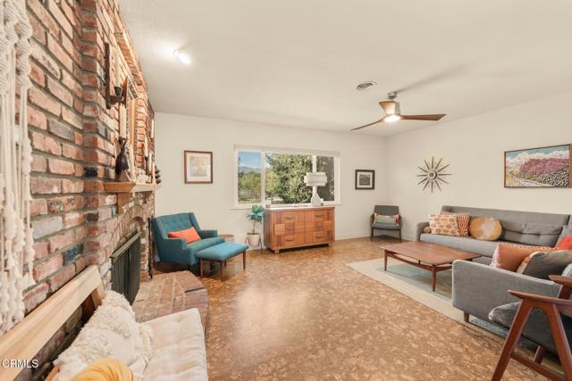 Detail Gallery Image 18 of 48 For 33 Monterey Dr, Oak View,  CA 93022 - 3 Beds | 2 Baths