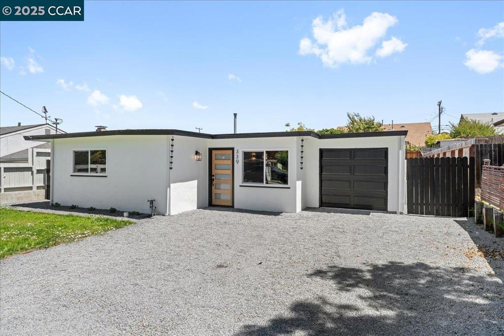 339 Montalvin Dr