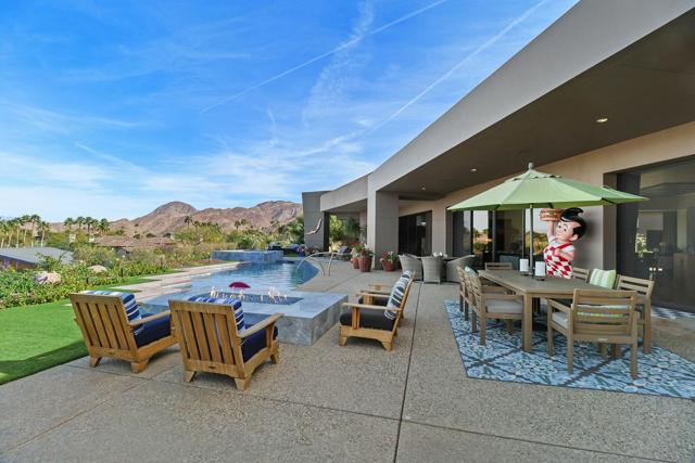 Image 24 of 57 For 49755 Desert Vista Drive