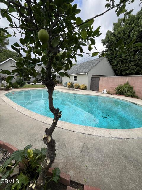 Detail Gallery Image 4 of 7 For 8518 Larkdale Rd, San Gabriel,  CA 91775 - 3 Beds | 2/1 Baths