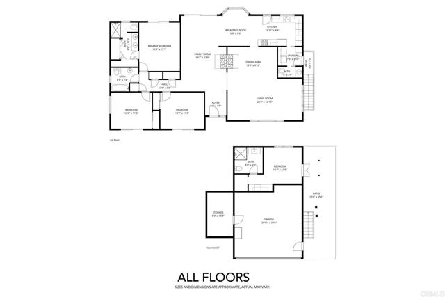 Detail Gallery Image 58 of 68 For 28242 Glenmeade Way, Escondido,  CA 92026 - 4 Beds | 3/1 Baths