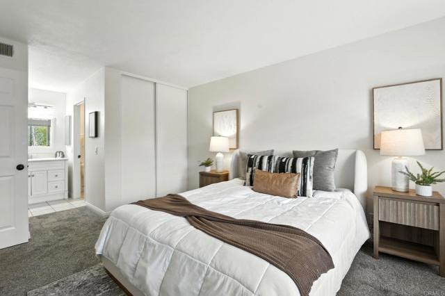 Detail Gallery Image 13 of 29 For 11525 Fury Ln #88,  El Cajon,  CA 92019 - 2 Beds | 2 Baths