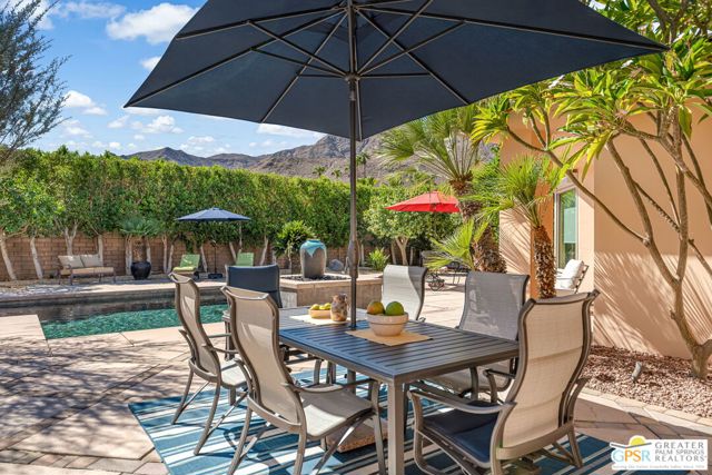 7 Ridgeline Way, Rancho Mirage, CA 92270