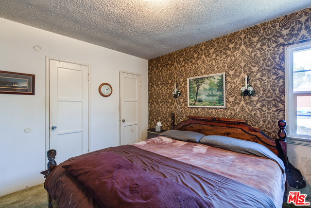 nd Bedroom
