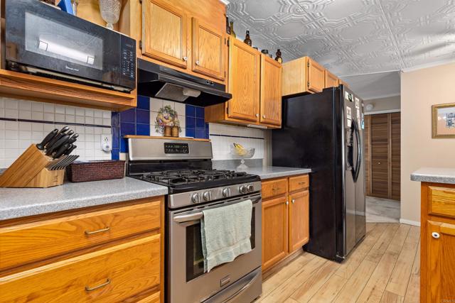 Detail Gallery Image 9 of 25 For 1600 E Vista Way #23,  Vista,  CA 92084 - 2 Beds | 2 Baths