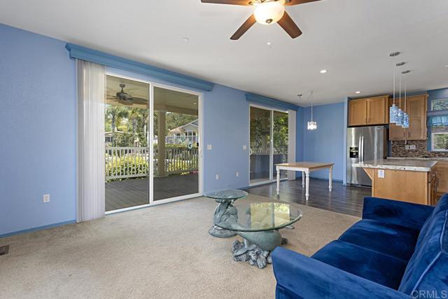 Detail Gallery Image 11 of 35 For 18218 Paradise Mountain Rd Spc 18 #SPACE 18,  Valley Center,  CA 92082 - 2 Beds | 2 Baths