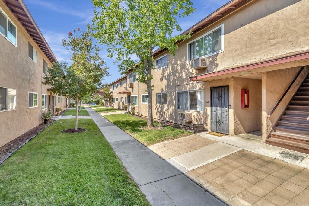 9723 Winter Gardens Boulevard #131