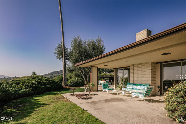 Detail Gallery Image 58 of 74 For 5703 Catherwood Dr, La Canada Flintridge,  CA 91011 - 3 Beds | 2/1 Baths