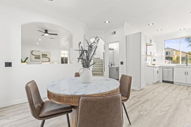 Detail Gallery Image 16 of 43 For 1344 Corte Lira, San Marcos,  CA 92069 - 4 Beds | 2/1 Baths