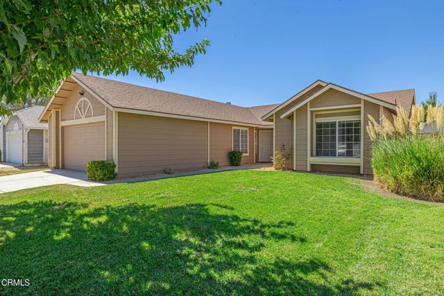 Image 3 for 45917 Primrose Dr, Lancaster, CA 93534