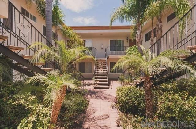 4168 44th Street Unit 9, San Diego, California 92105, 2 Bedrooms Bedrooms, ,2 BathroomsBathrooms,Condominium,For Sale,44th Street Unit 9,250020957SD