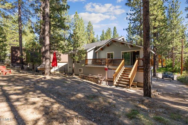 Detail Gallery Image 29 of 33 For 42390 Avalon Rd, Big Bear Lake,  CA 92315 - 3 Beds | 2/1 Baths