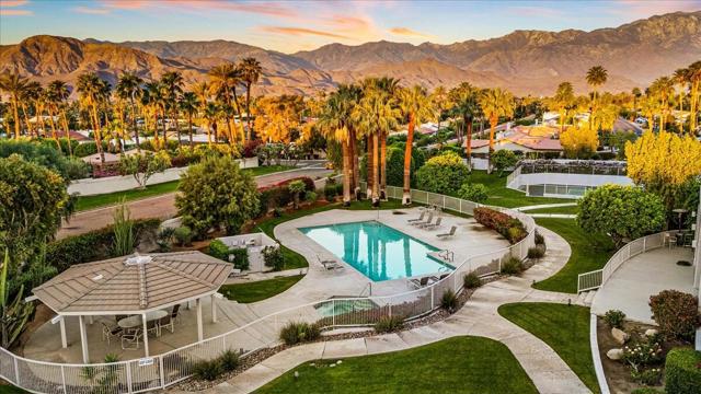 71096 Colorado Court, Rancho Mirage, CA 92270