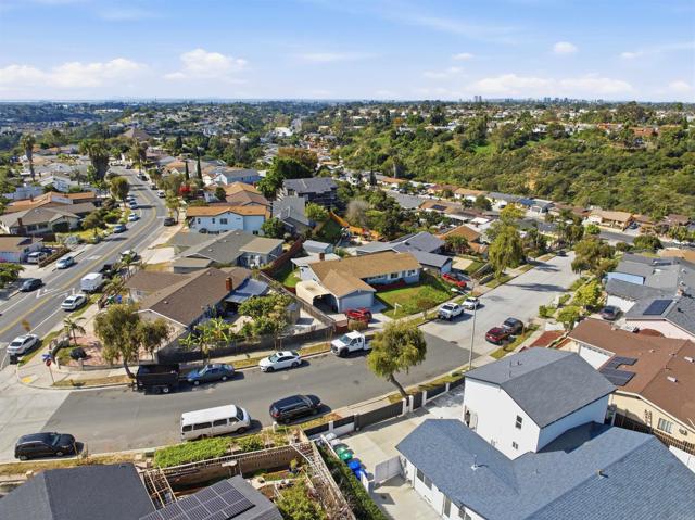 Detail Gallery Image 29 of 35 For 4975 Loris Street, San Diego,  CA 92105 - 3 Beds | 2 Baths