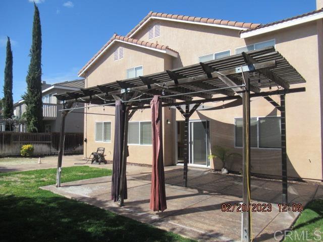 Detail Gallery Image 28 of 30 For 2560 Green Valley, Chula Vista,  CA 91915 - 4 Beds | 2/1 Baths