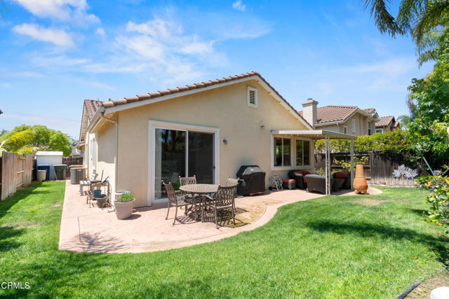 Detail Gallery Image 3 of 42 For 1828 Santo Domingo, Camarillo,  CA 93012 - 3 Beds | 2 Baths
