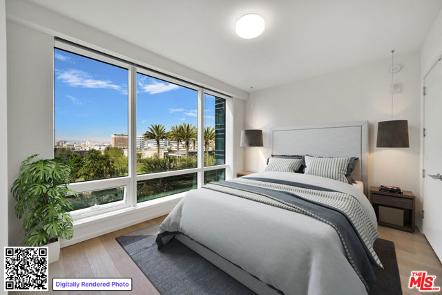 877 Francisco Street, 1020