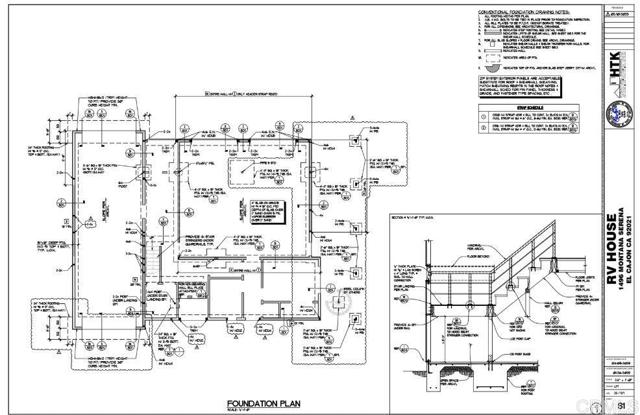 Detail Gallery Image 13 of 45 For 1496 Montana Serena Ct, El Cajon,  CA 92021 - – Beds | – Baths