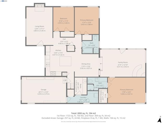 Image 44 of 47 For 15126 Andover St