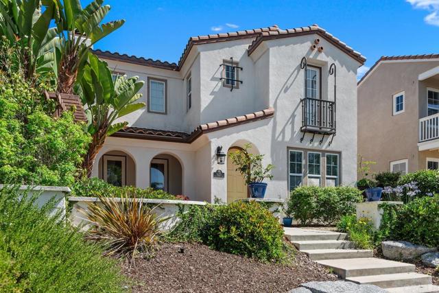 Detail Gallery Image 2 of 52 For 6211 Dartington Way, Carlsbad,  CA 92009 - 4 Beds | 3/1 Baths
