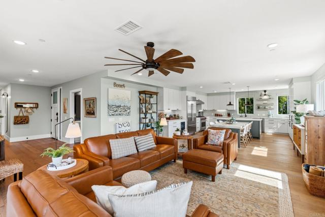 Detail Gallery Image 6 of 48 For 784 Grand Ave, Carlsbad,  CA 92008 - 3 Beds | 2/1 Baths