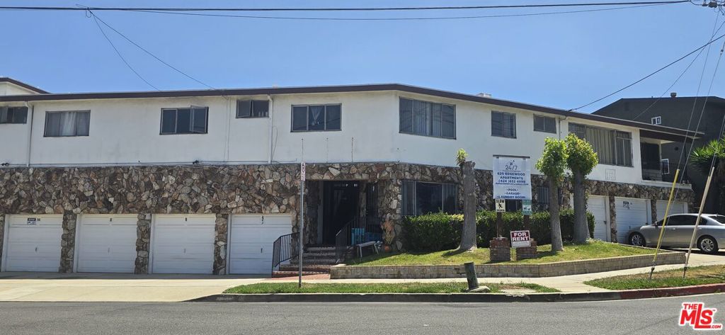 620 Edgewood Street