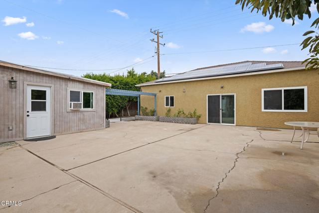 Detail Gallery Image 20 of 36 For 2701 Barry St, Camarillo,  CA 93010 - – Beds | – Baths