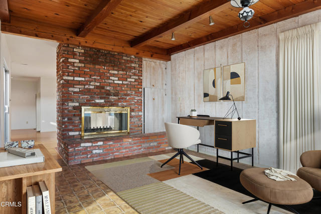 Detail Gallery Image 20 of 59 For 329 Mariposa Dr, Ventura,  CA 93001 - 4 Beds | 3 Baths