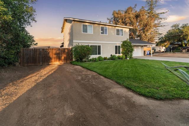 Detail Gallery Image 40 of 42 For 435 W Hawthorne St, Fallbrook,  CA 92028 - 3 Beds | 1/1 Baths