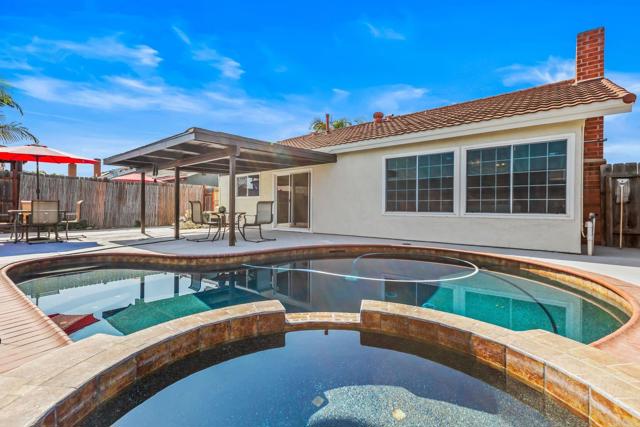 Detail Gallery Image 23 of 24 For 3796 Coleman Ave, San Diego,  CA 92154 - 3 Beds | 1/1 Baths