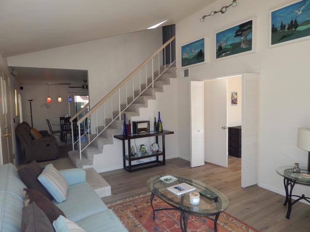 2010 Lawrence Crossley Road #1, Palm Springs, CA 92264