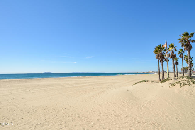 HUENEME BEACH