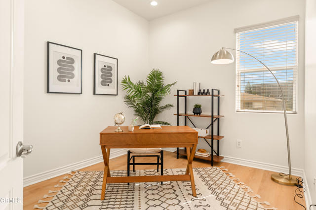 Detail Gallery Image 25 of 40 For 431 N Los Robles Ave #7,  Pasadena,  CA 91101 - 3 Beds | 2/1 Baths