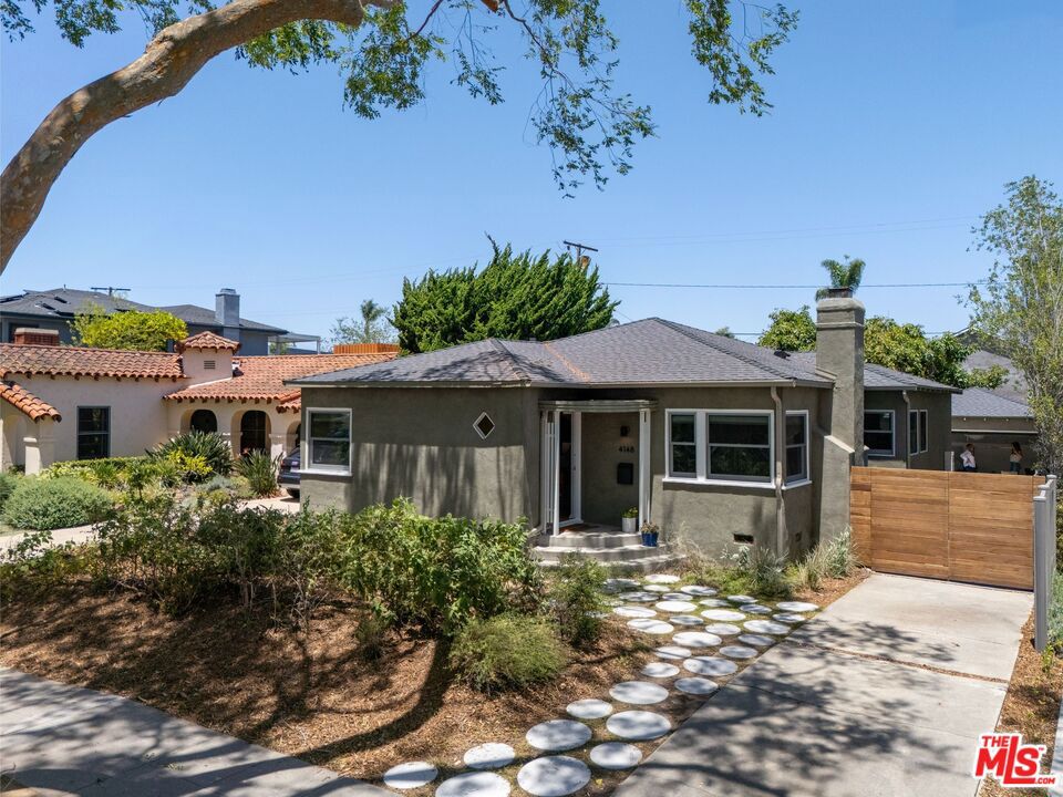 4148 Mentone Avenue
