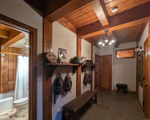 Detail Gallery Image 22 of 75 For 55450 Forest Haven, Idyllwild,  CA 92549 - 4 Beds | 4/1 Baths