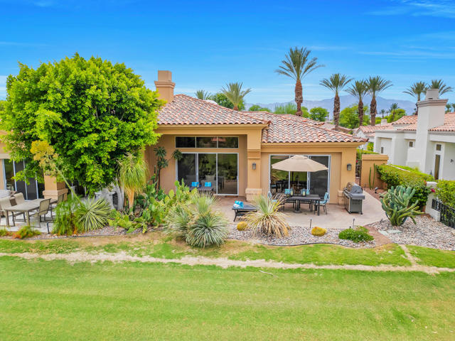266 Eagle Dance Circle, Palm Desert, CA 92211