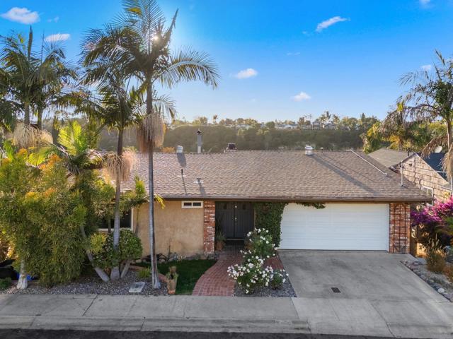 Listing Details for 4810 Baylor Dr, San Diego, CA 92115