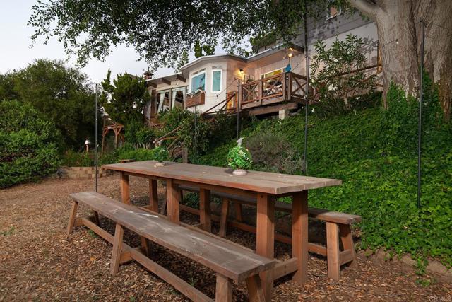 Detail Gallery Image 37 of 59 For 720 Sky Mountain Ln, Alpine,  CA 91901 - 3 Beds | 1/1 Baths