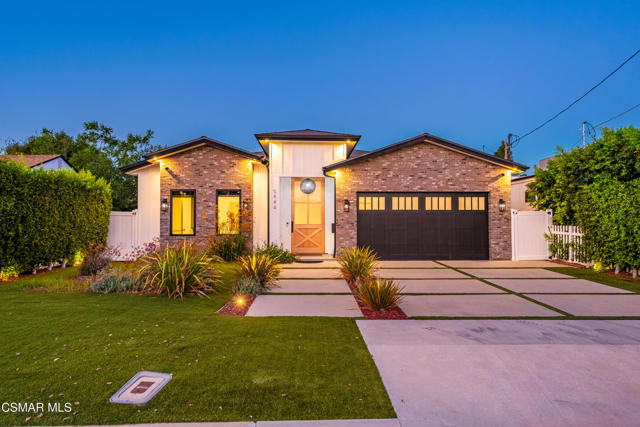 5 Bed Home for Sale in Sherman Oaks, California